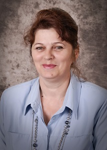 Снежана Кочић